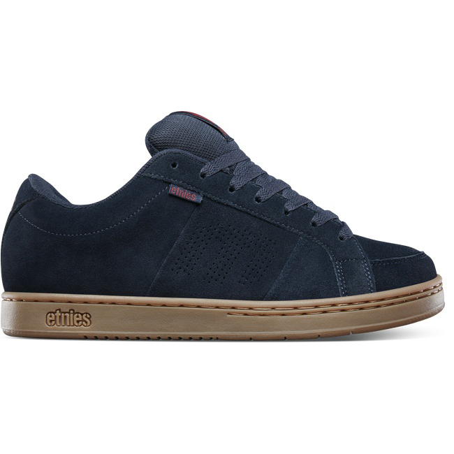 Zapatos Etnies Kingpin - Tenis Para Hombre Y477 Mexico